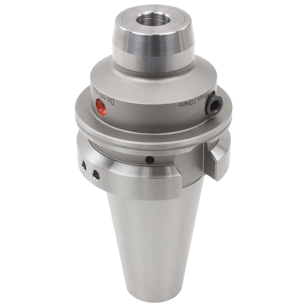 HYDRAULIC CHUCKS